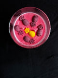 Pink Pineapple Sunrise | Esparcimiento