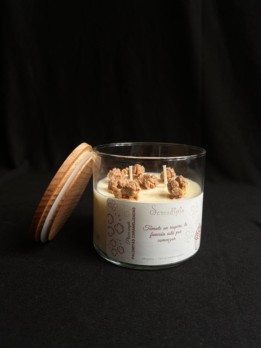 Palomitas | Placer Simple