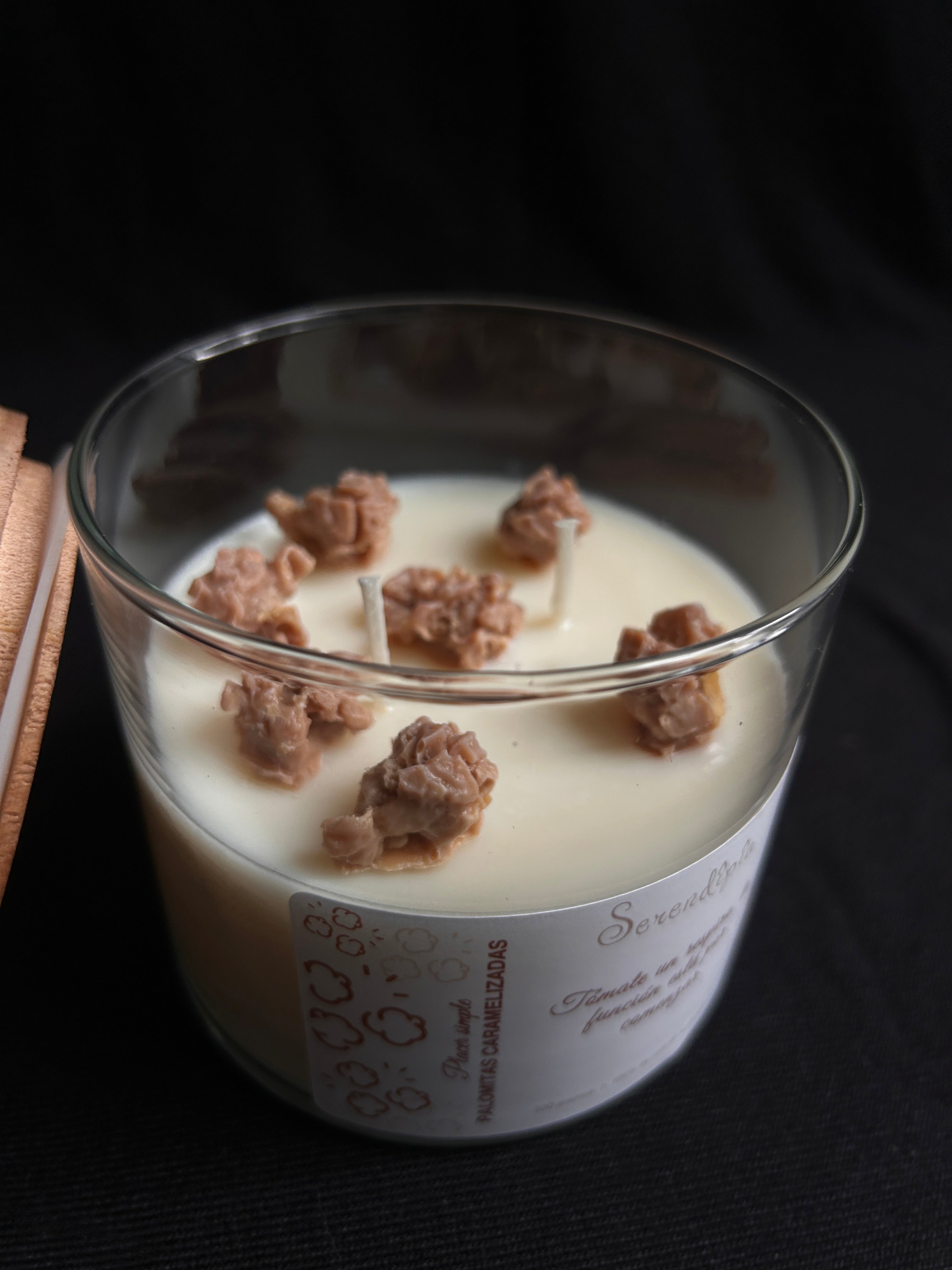 Palomitas | Placer Simple