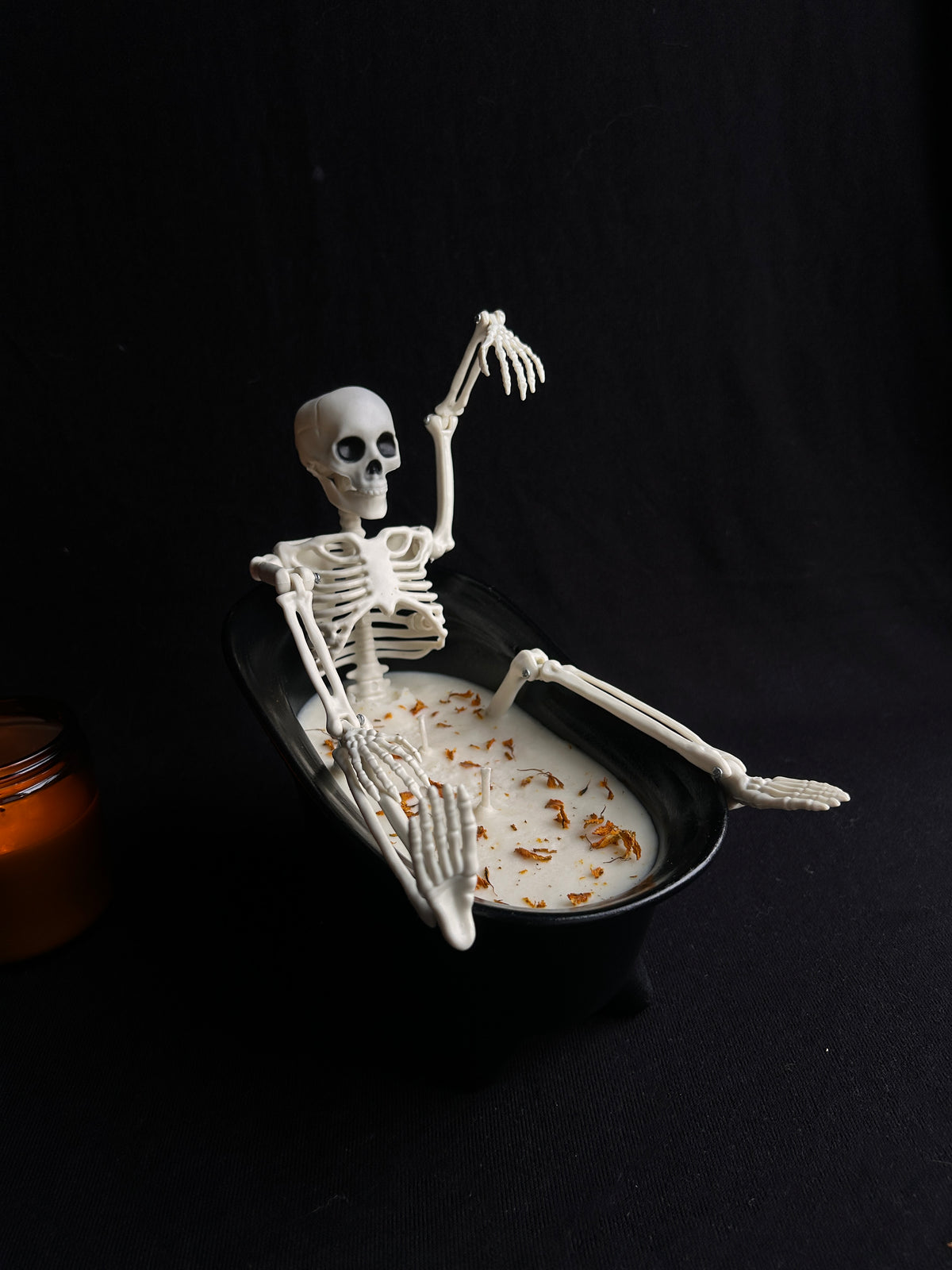Tina de Calavera