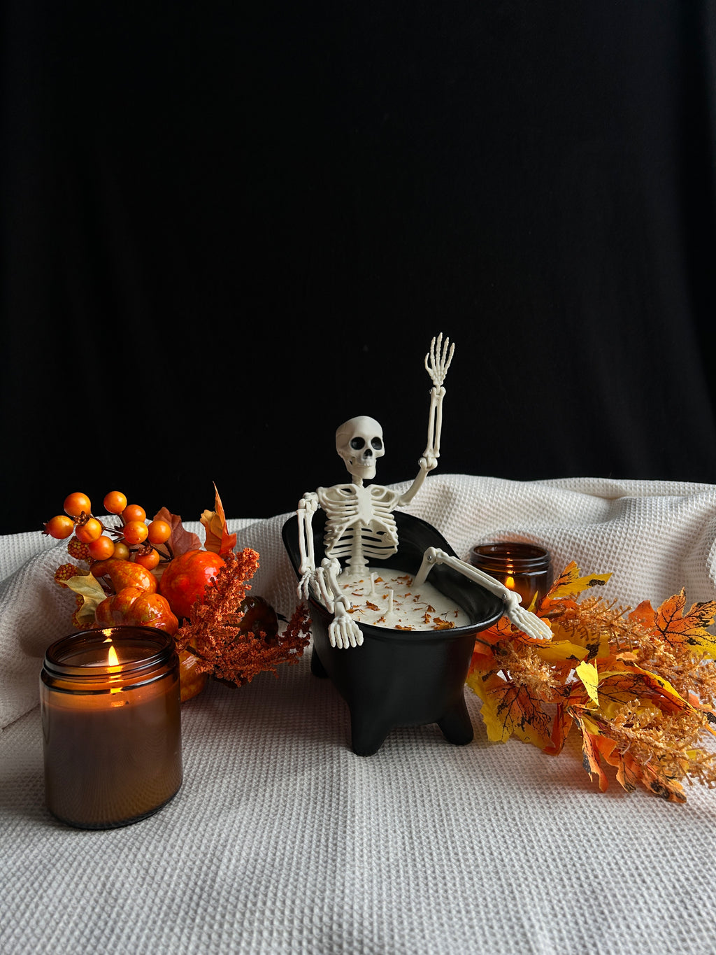 Tina de Calavera
