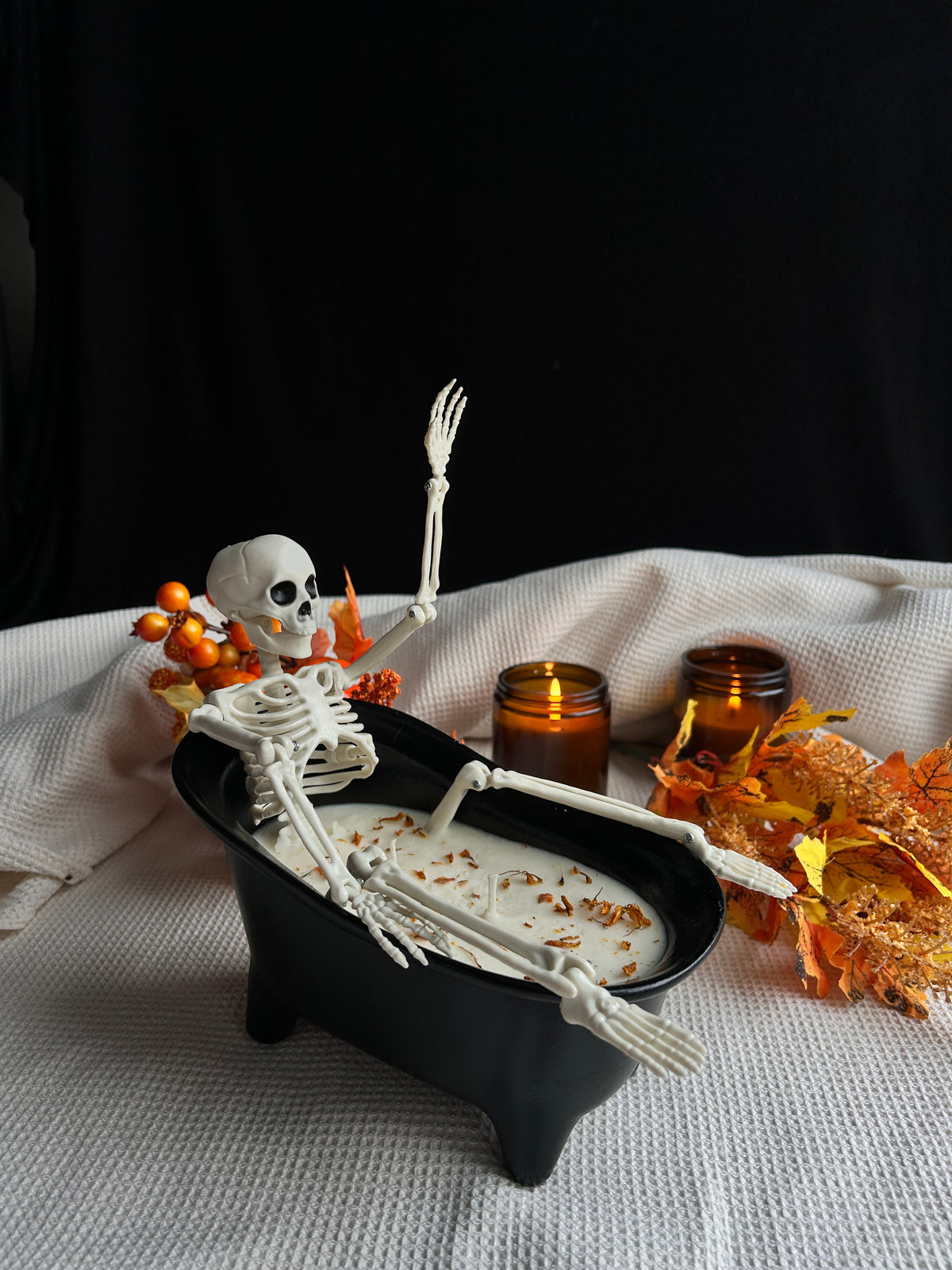 Tina de Calavera