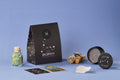 Escorpio | Agua — Colección Zodiacal