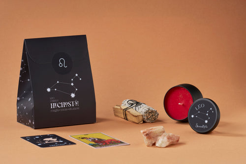 Aries | Fuego — Colección Zodiacal