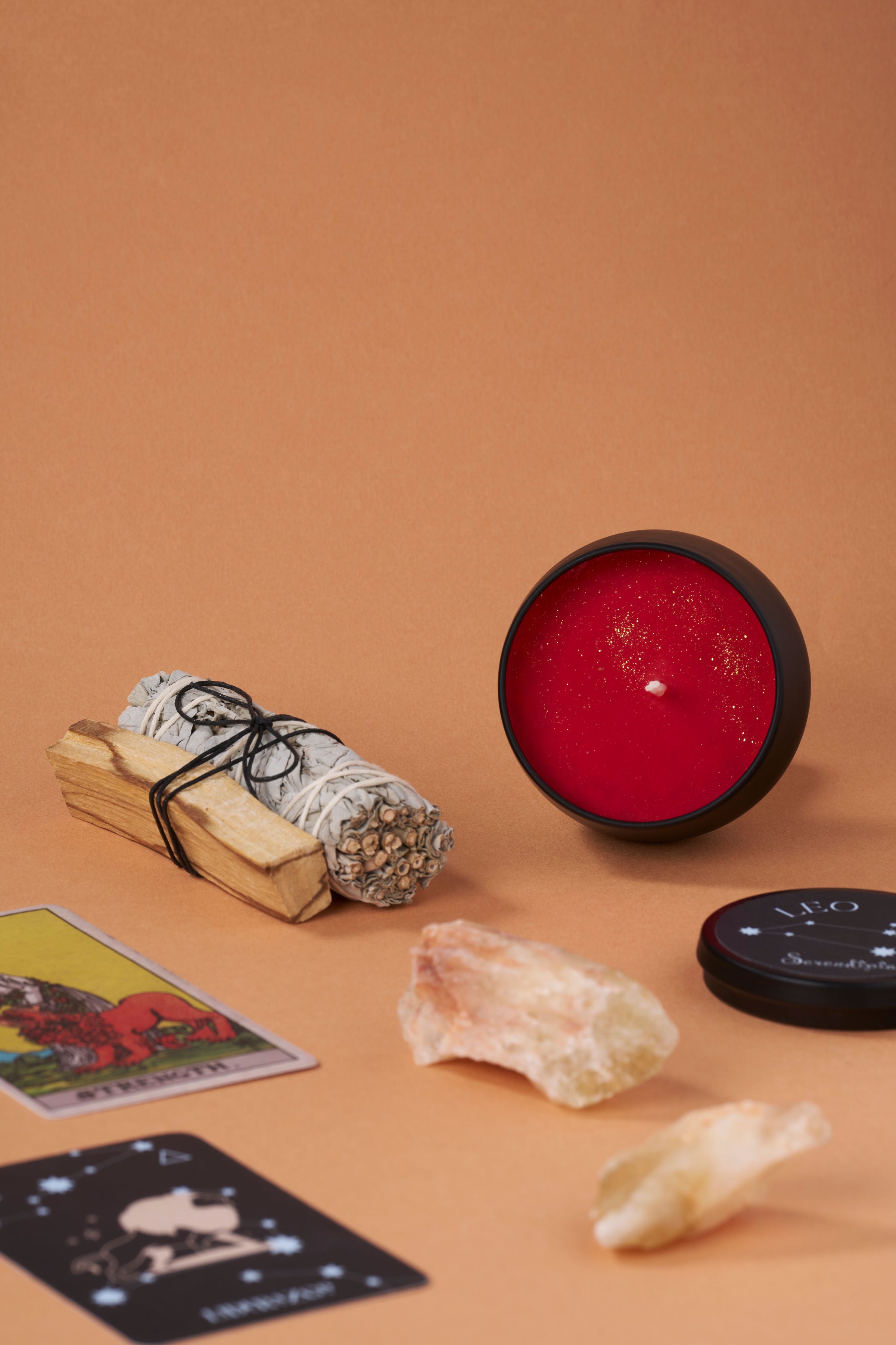 Aries | Fuego — Colección Zodiacal