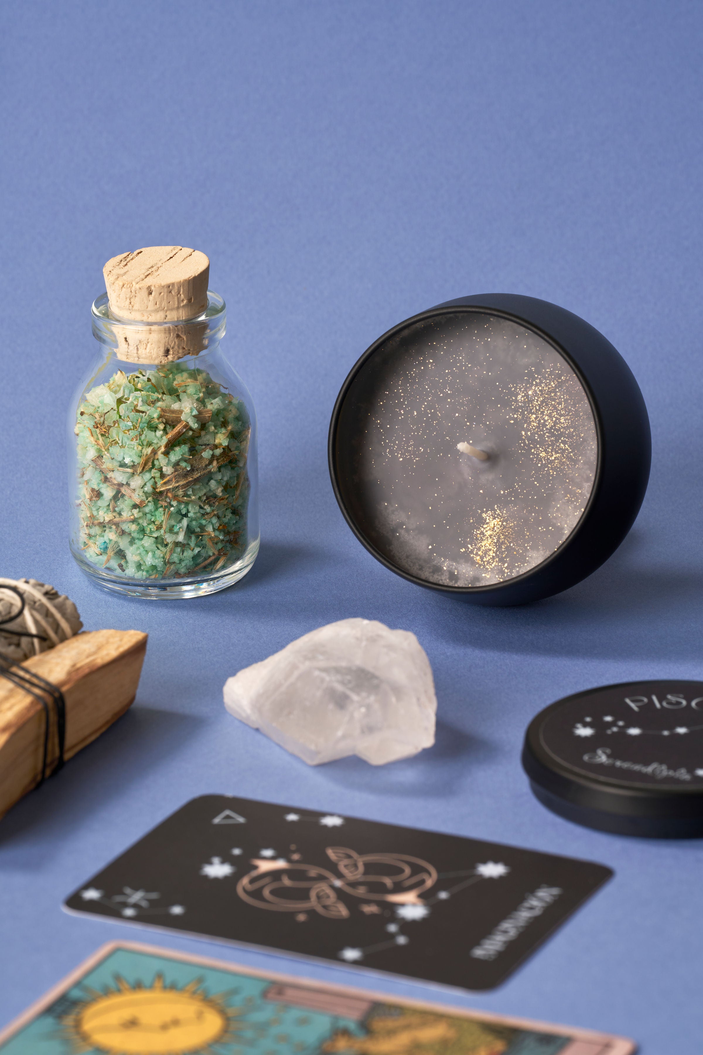 Piscis | Agua — Colección Zodiacal